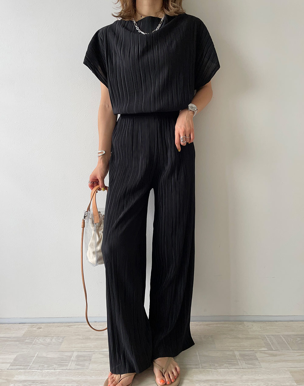 【最終値下げ】ヘラルボニーセットアップ 最終値下げ】ヘラルボニーセットアップ