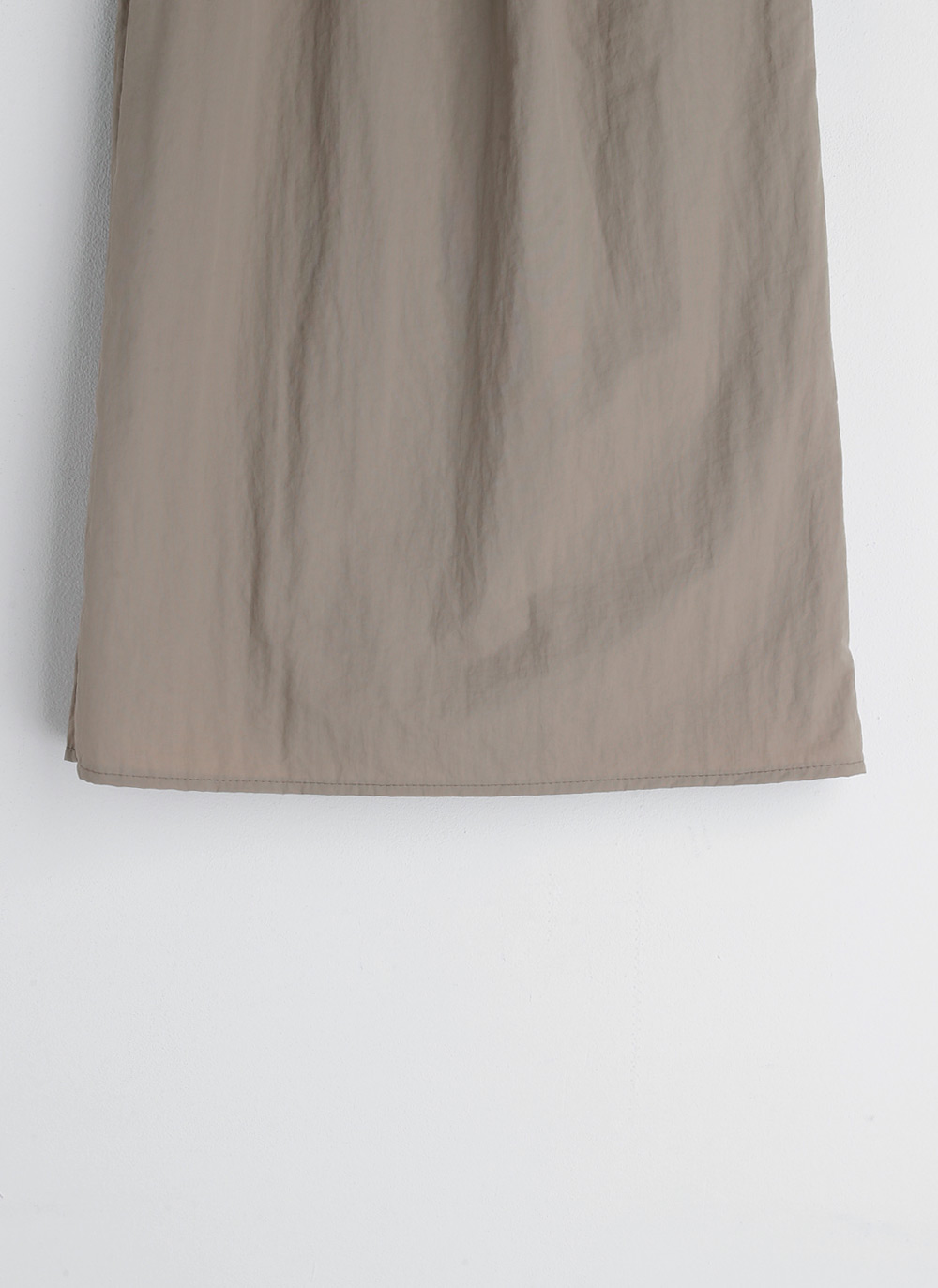 ナイロンスリットストリングスカート・全6色 | DHOLIC | 詳細画像56