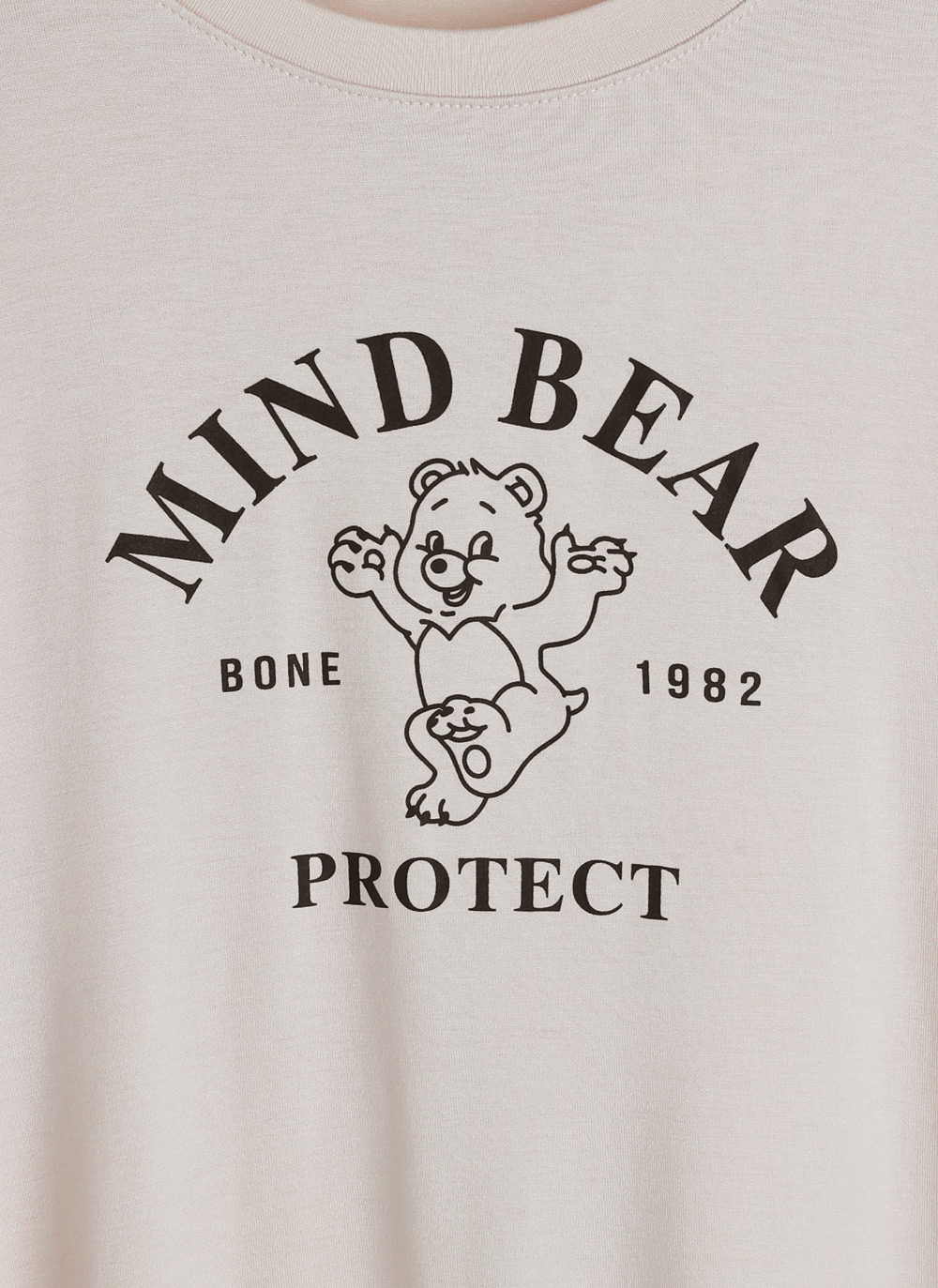 MIND BEARプリントTシャツ・全4色 | DHOLIC | 詳細画像37