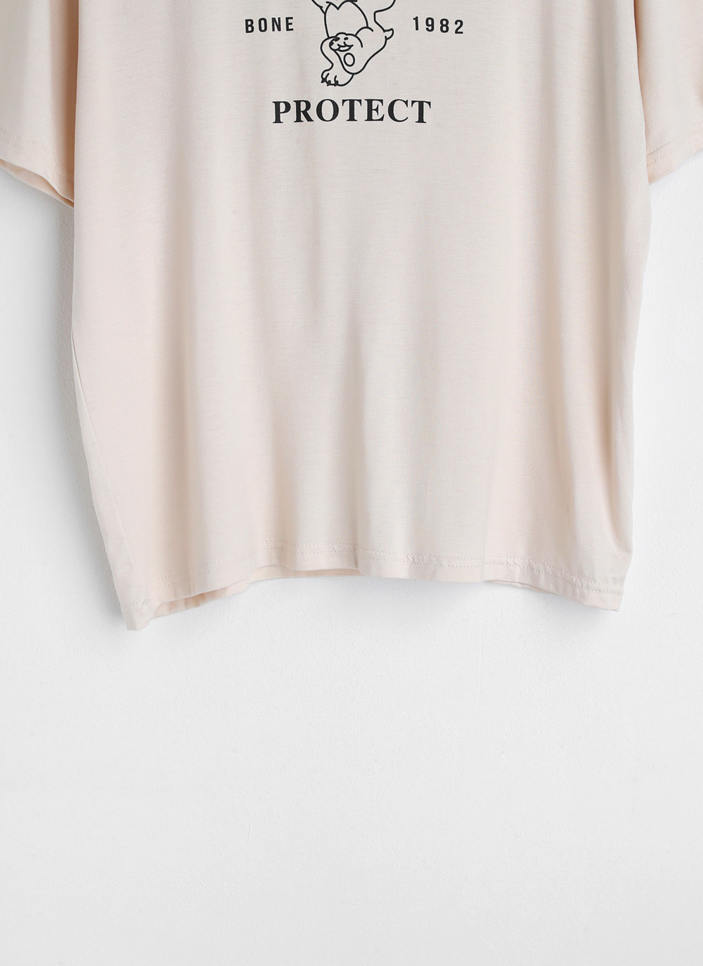 MIND BEARプリントTシャツ・全4色 | DHOLIC | 詳細画像39