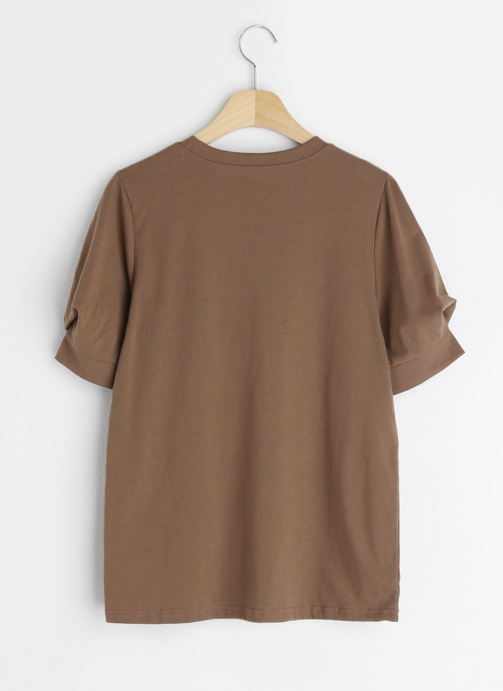 タックパフスリーブTシャツ・全6色 | DHOLIC PLUS | 詳細画像27