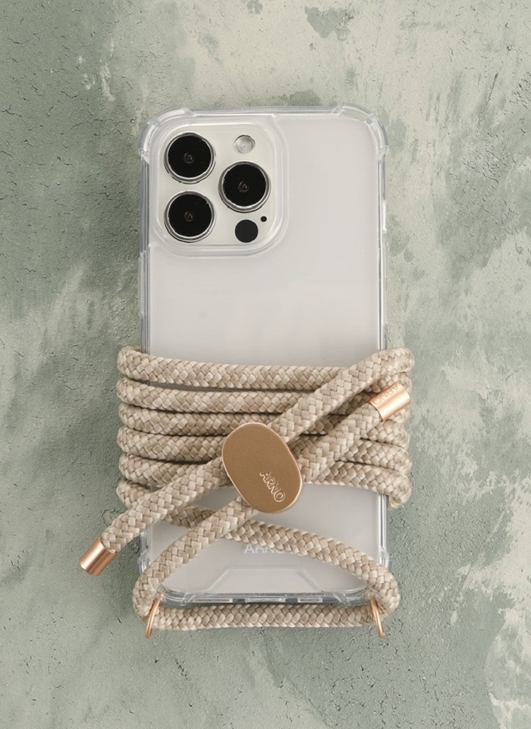 人気ケースブランド☆ARNO Oatmeal Cream 人気ケースブランド☆ARNO Oatmeal Cream (ARNO/iPhone