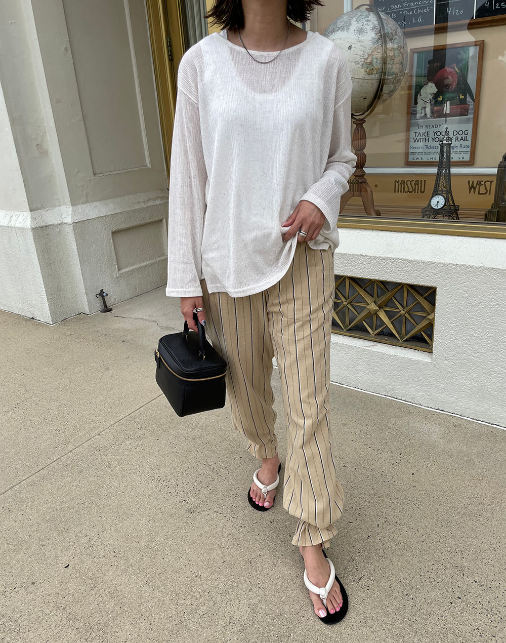 シースルートップス | レディースファッション通販 - DHOLIC