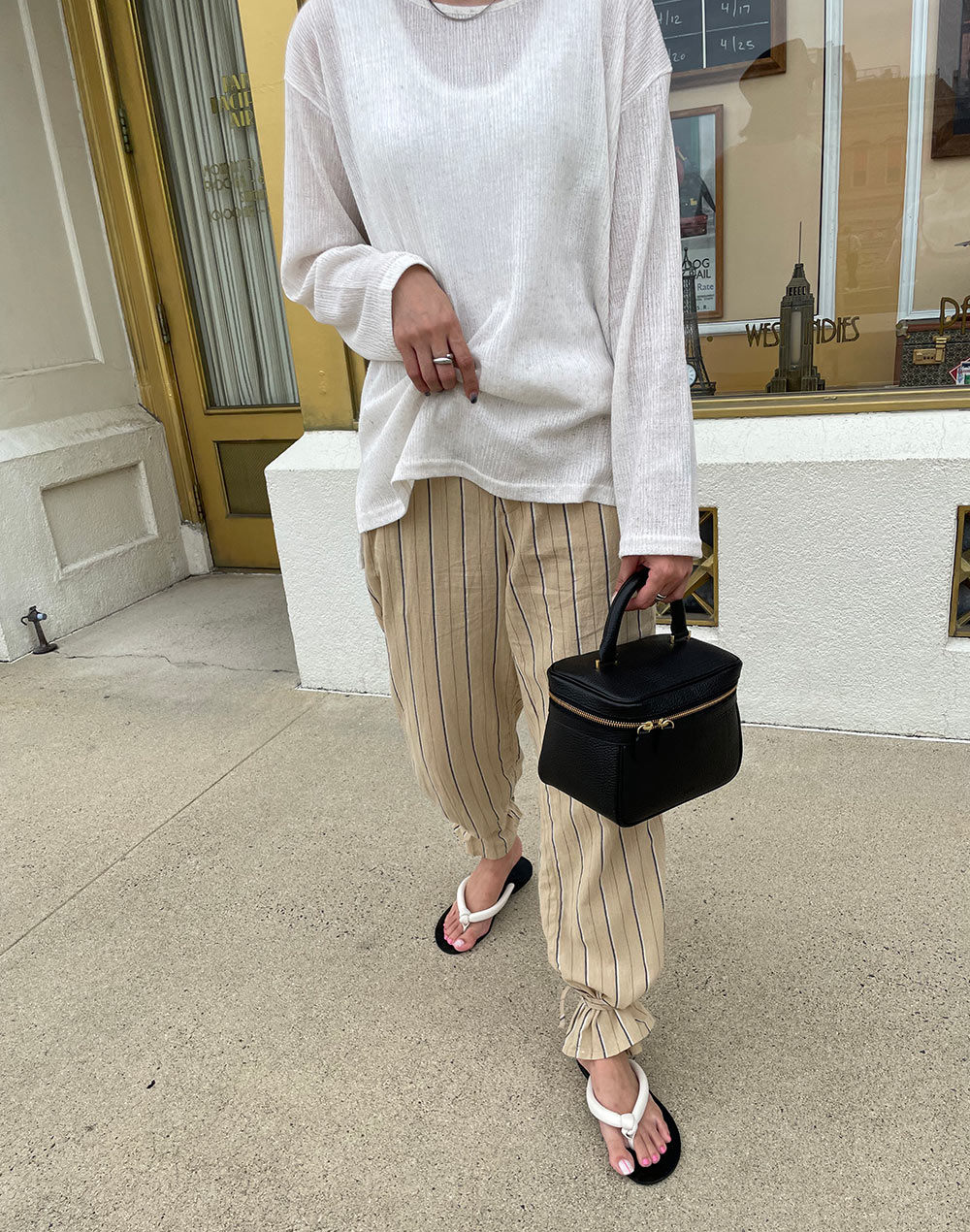 dydoshop トップス シズニルック dydoshopバースドレープトップ 25ss