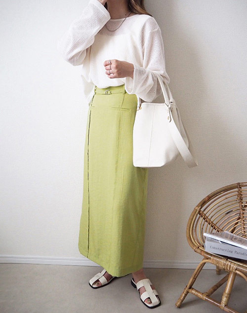 タイトスカート（スカート/スカート）| omi08wear | 東京ガールズマーケット