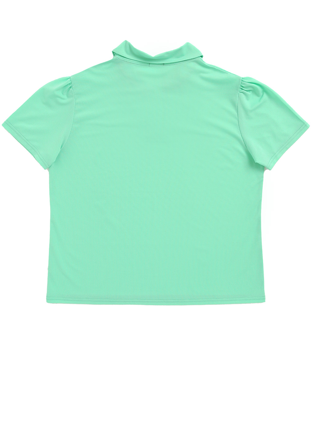 メッシュポロカラーTシャツ・全4色 | DHOLIC | 詳細画像17