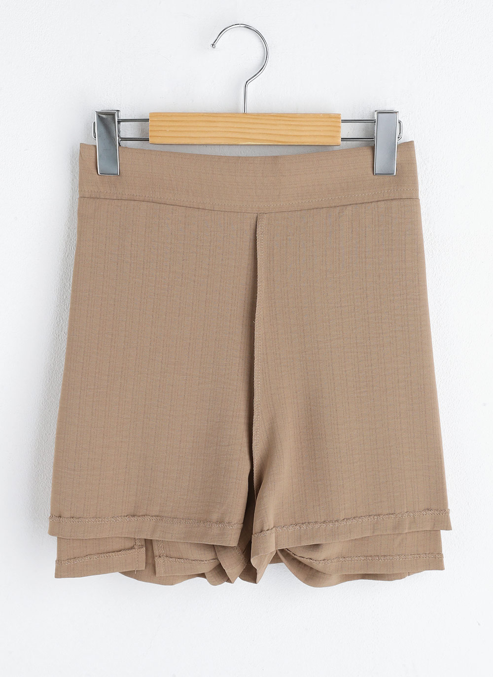 サイドスリットスカートパンツ・全4色 | DHOLIC | 詳細画像46