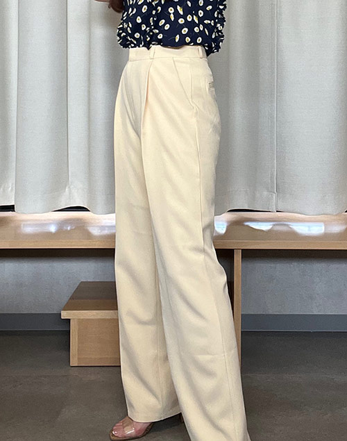 Colorful straight pants（パンツ/パンツ）| 1129sym | 東京ガールズマーケット