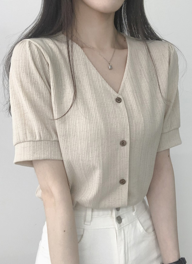ブラウス シャツ 長袖 ゆったり レディース ストライプ柄シャツ 長袖