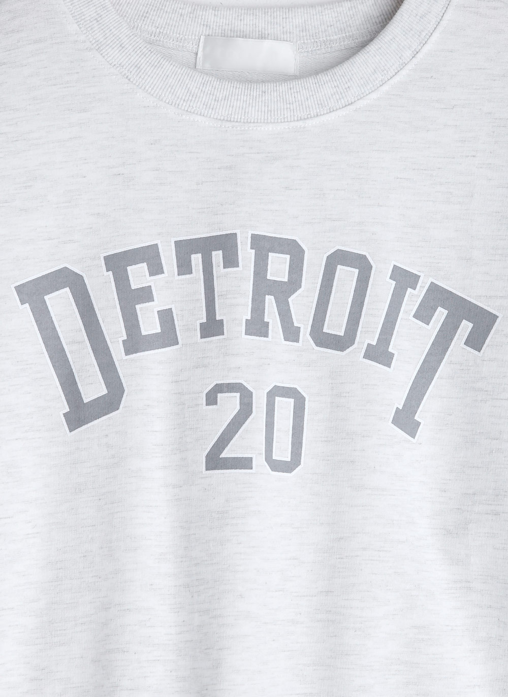 DETROITタックスリーブスウェット・全2色 | DHOLIC | 詳細画像23