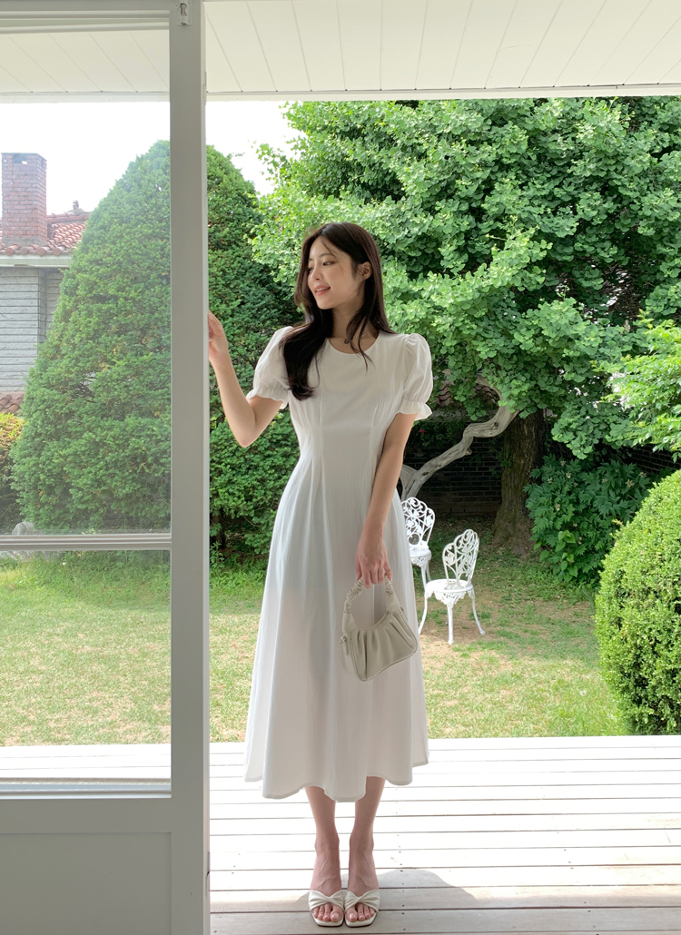 Dholic ワンピース　ドレス dholic アイラッシュレースワンピース 総レース ロングタイト