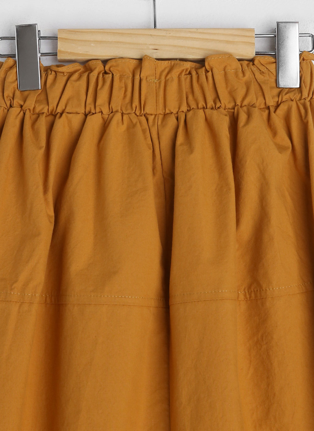 ウエストゴムポケットスカート・全5色 | DHOLIC | 詳細画像35