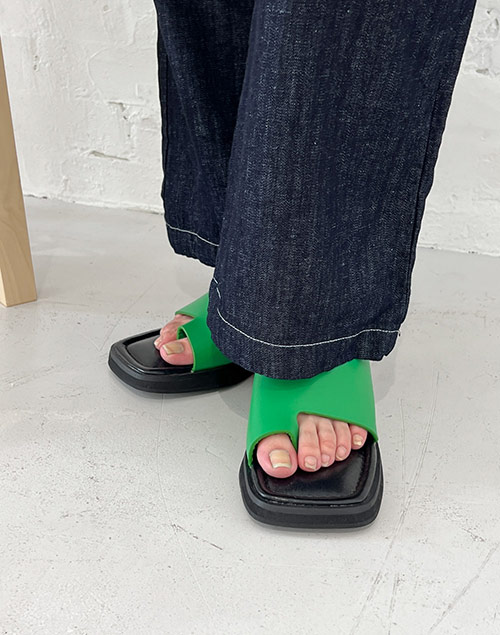 flat sandal（シューズ/サンダル）| hitomi.nakazawa | 東京ガールズマーケット