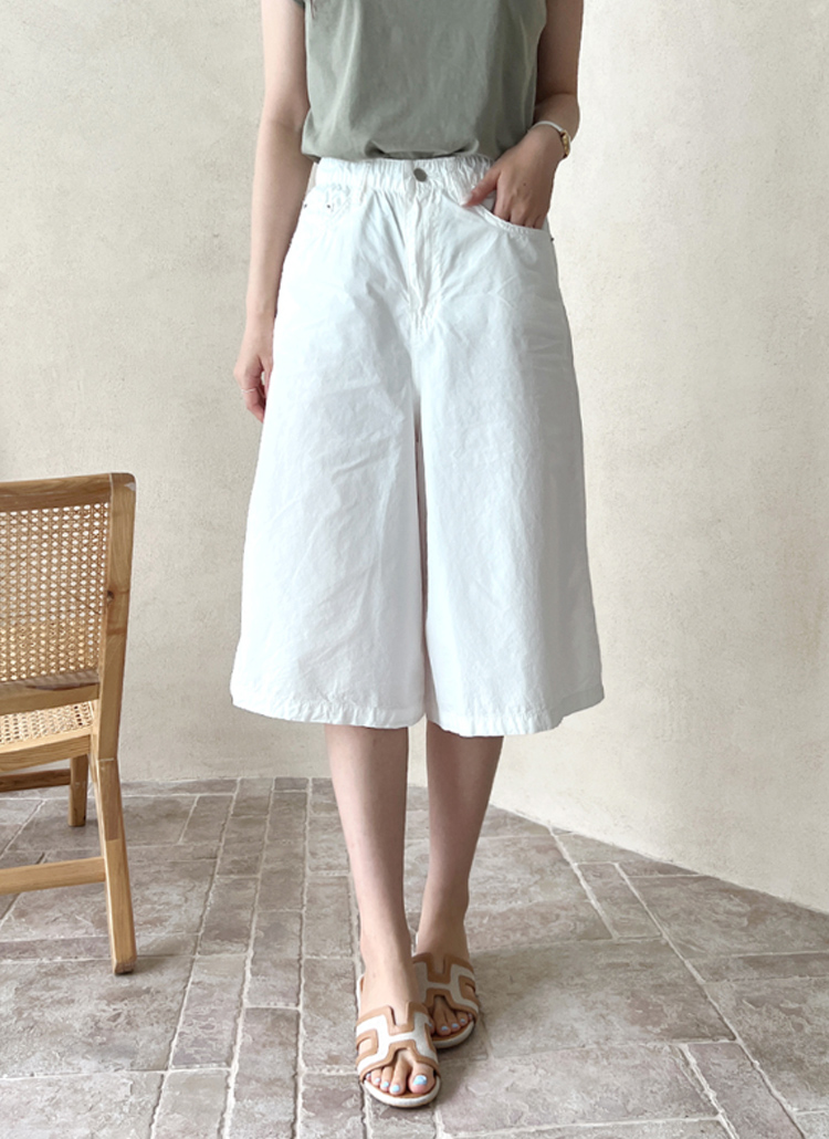 【新品】ホワイト フレアパンツ　レディースMサイズ 新品】ホワイト フレアパンツ レディースMサイズ 楽天市場