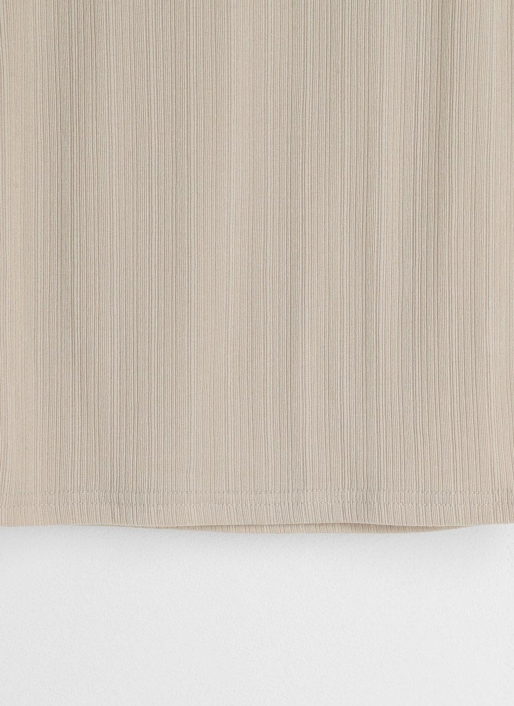 ハーフネックリブTシャツ | DHOLIC | 詳細画像29