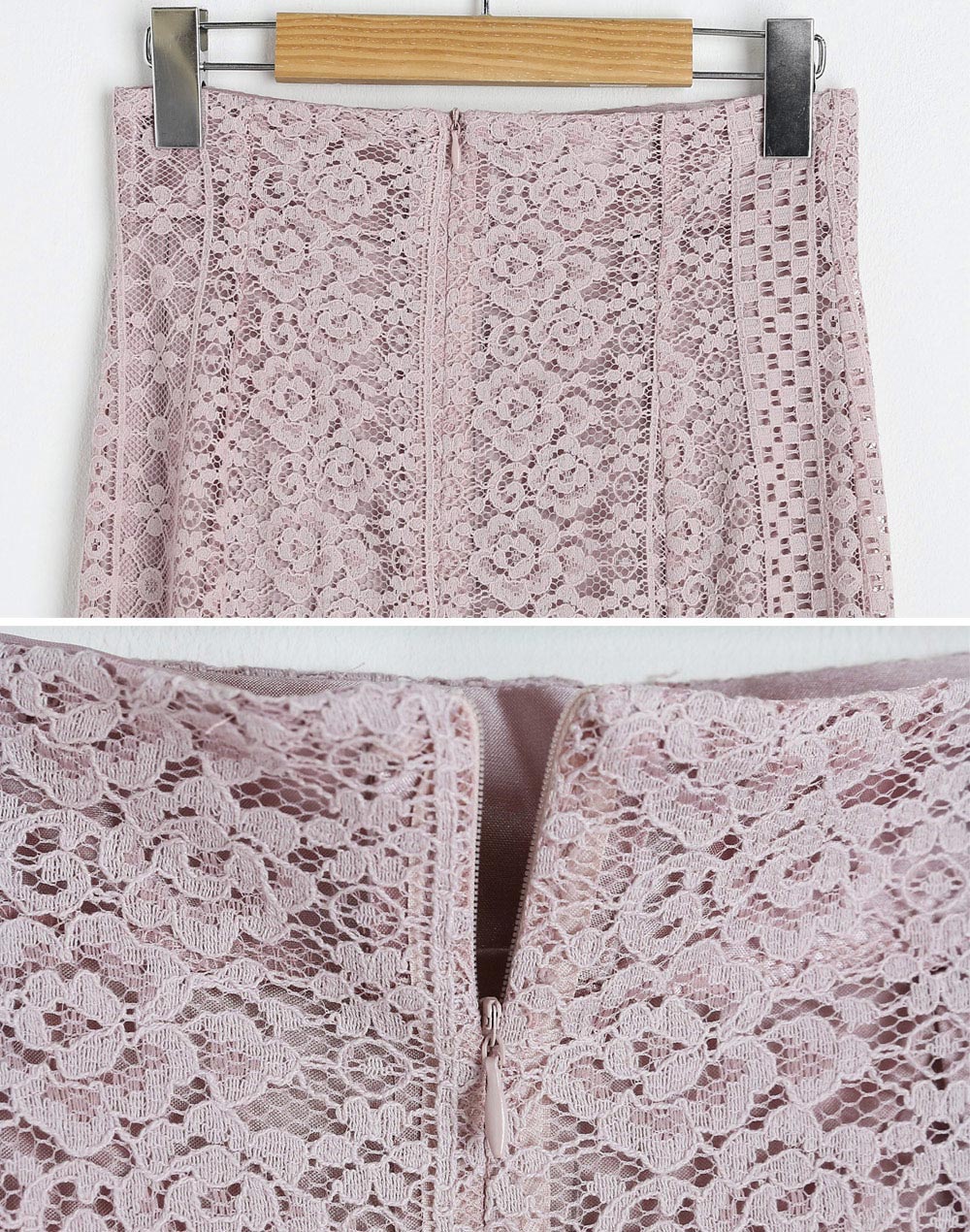 レースマーメイドスカート | 詳細画像27