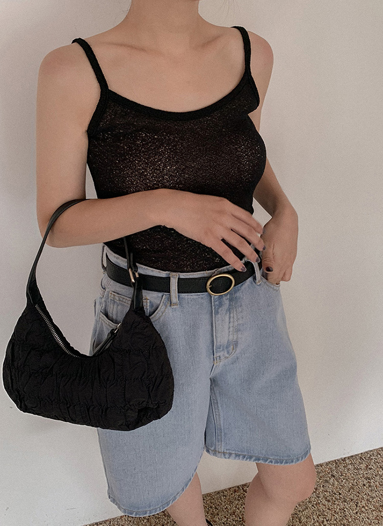 ラウンドバックルベルト | レディースファッション通販 - DHOLIC