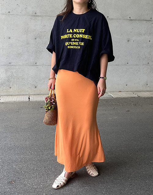 マーメイドスカート（スカート/スカート）| kunchan1203 | 東京ガールズマーケット