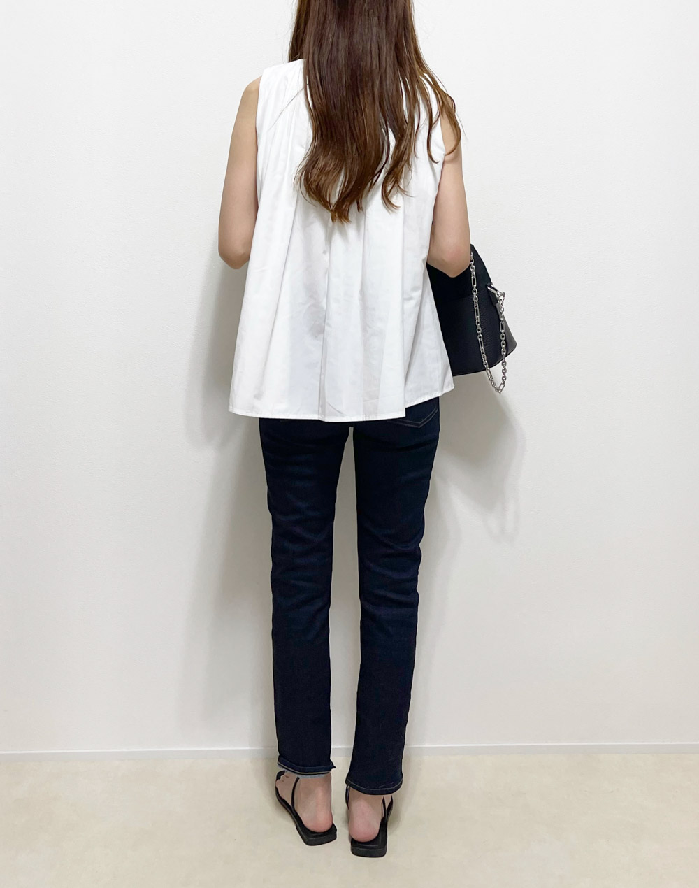 ノースリーブ | レディースファッション通販 - DHOLIC