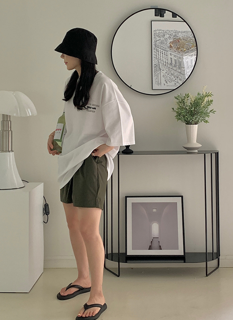 クールタッチショートパンツ レディースファッション通販 Dholic 公式 クールタッチショートパンツ レディースファッション通販 Dholic 公式