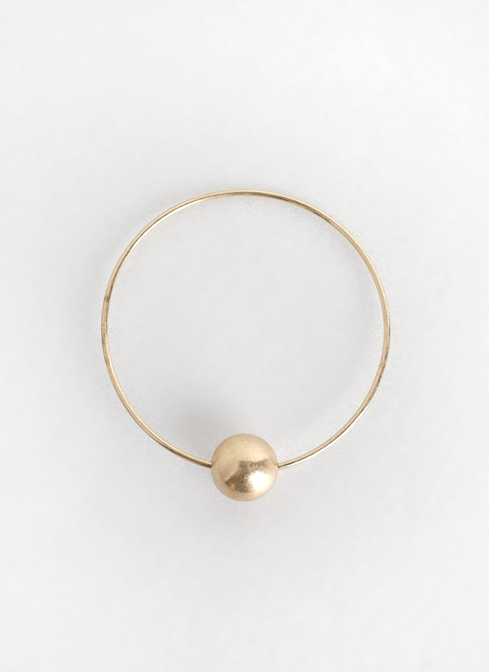 マットボールバングル | レディースファッション通販 - DHOLIC