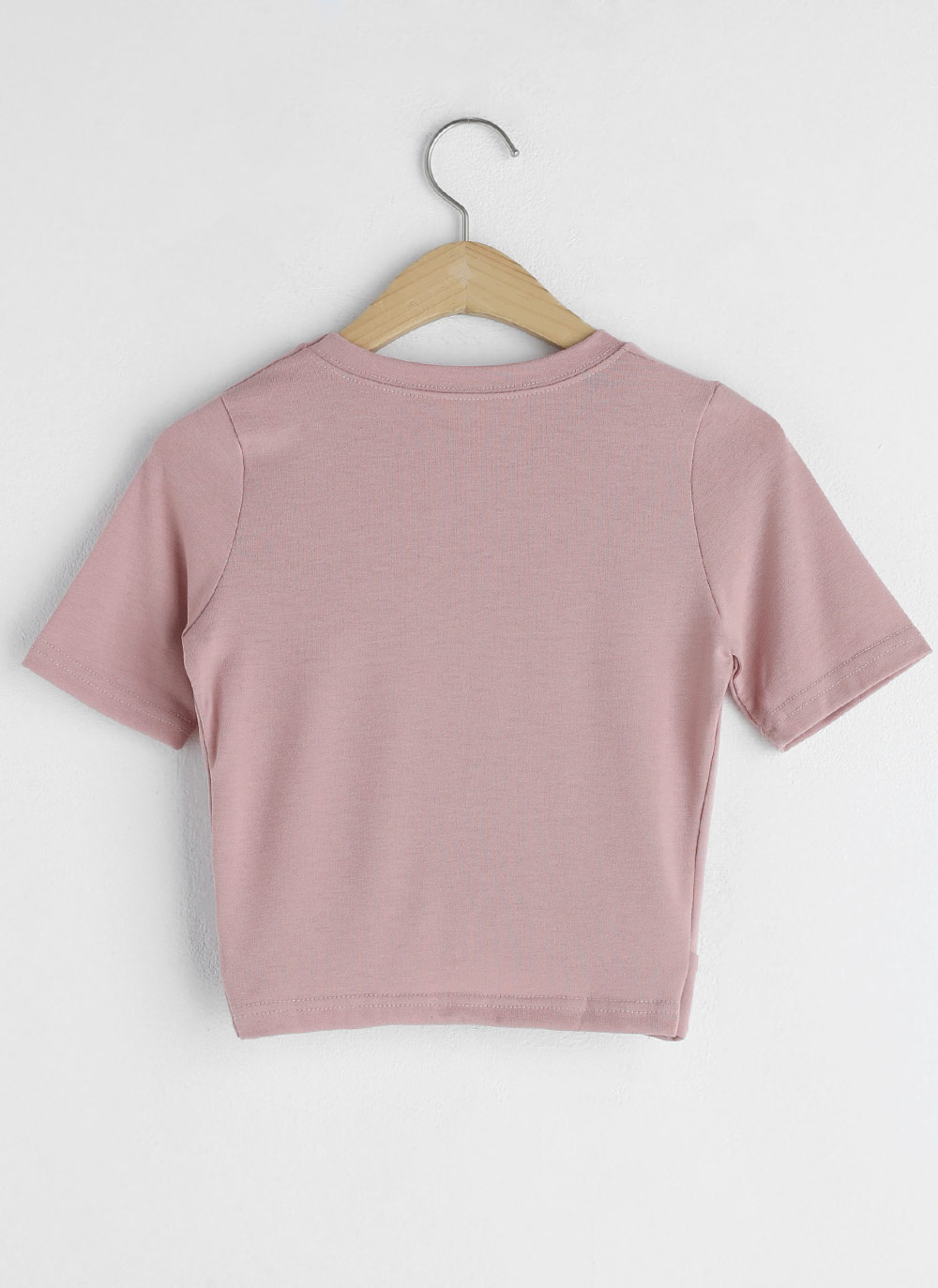ツイスト半袖Tシャツ | DHOLIC | 詳細画像29