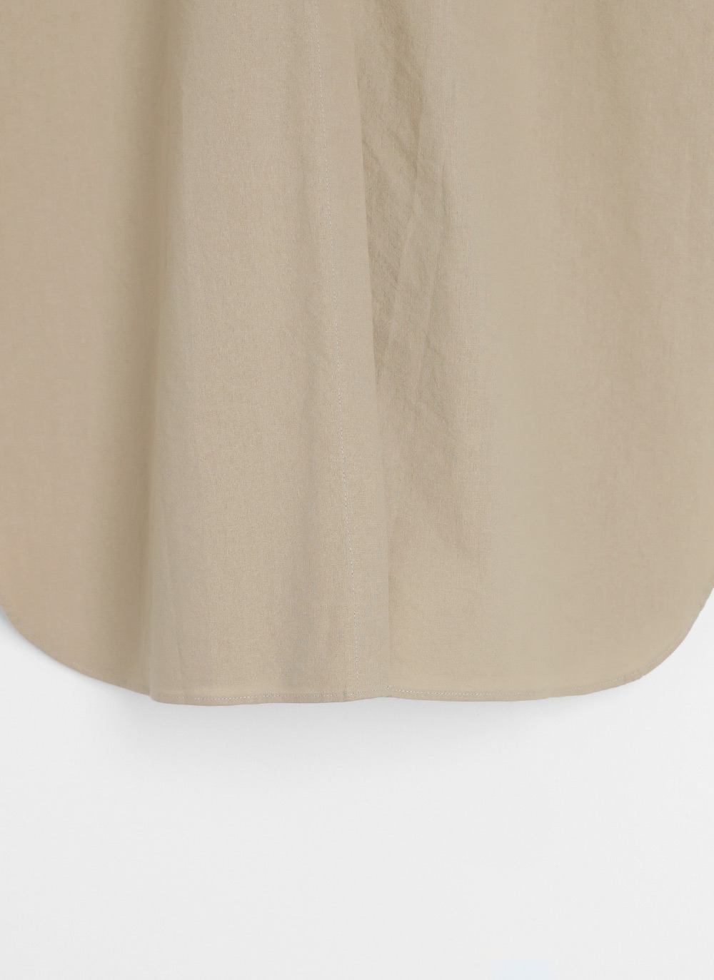 2TYPEポケットシャツワンピース | DHOLIC | 詳細画像30