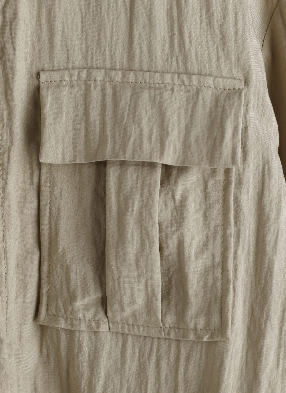 ポケットシャツ&スカートSET | DHOLIC | 詳細画像28