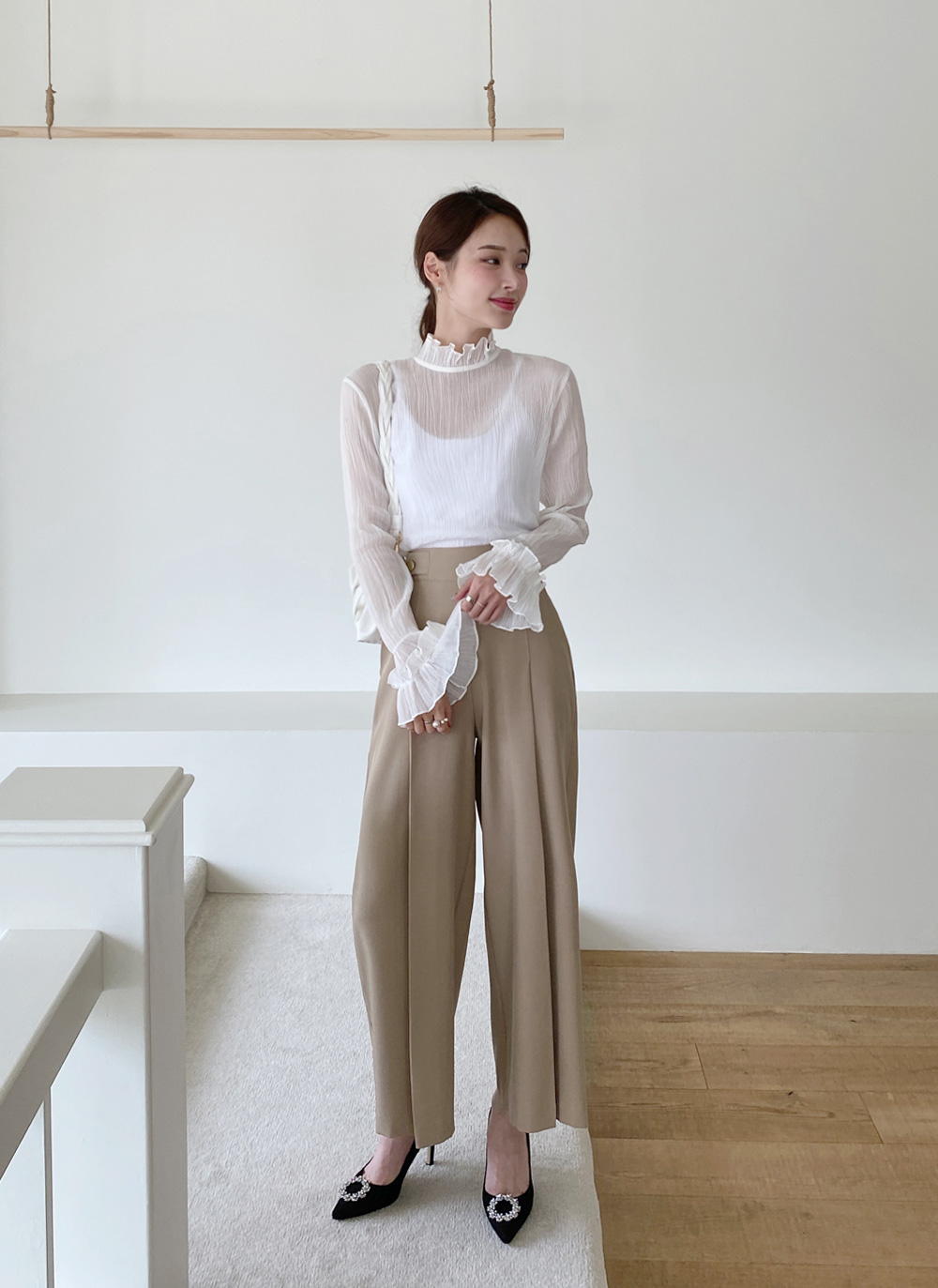 DOUBLE STANDARD CLOTHING ダブル スタンダードクロージング