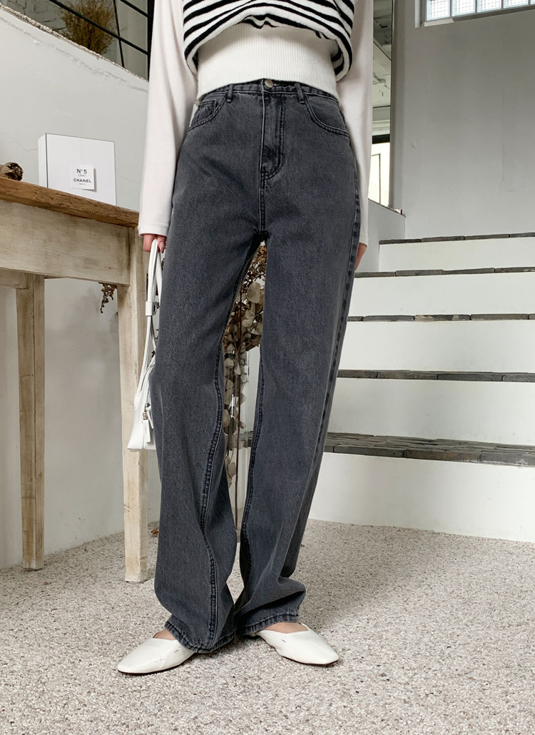 割引卸売 VAPORIZE WIDE DENIM beams バギーデニム ワイドデニム