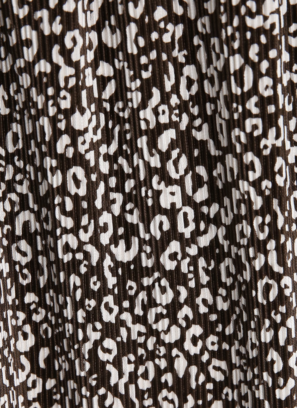 レオパードマーメイドプリーツスカート | DHOLIC PLUS | 詳細画像25