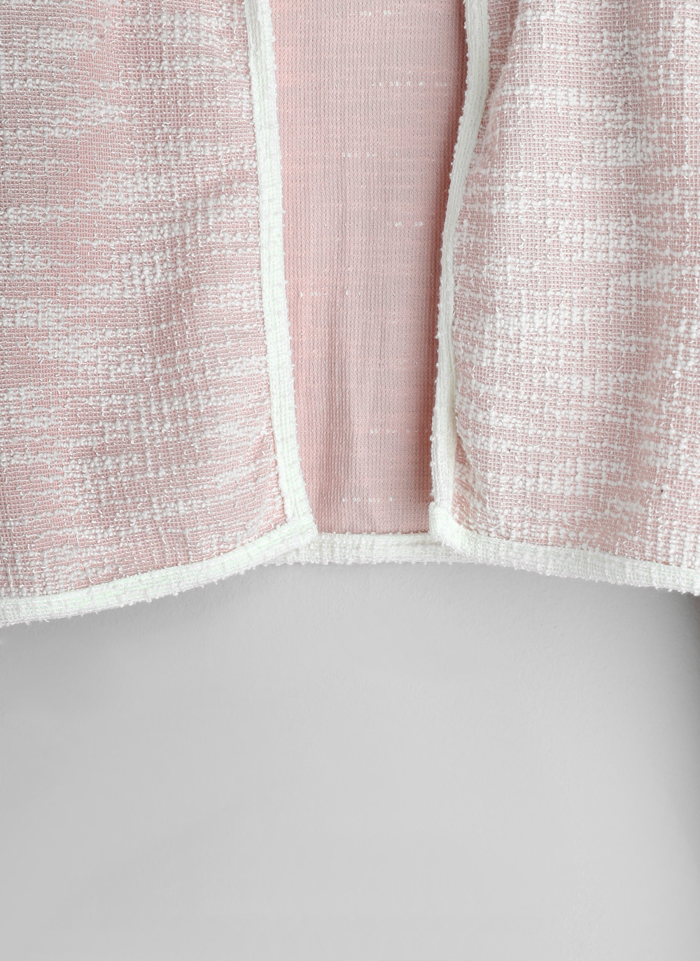 配色ツイードキャミ&カーディガンSET | DHOLIC | 詳細画像30