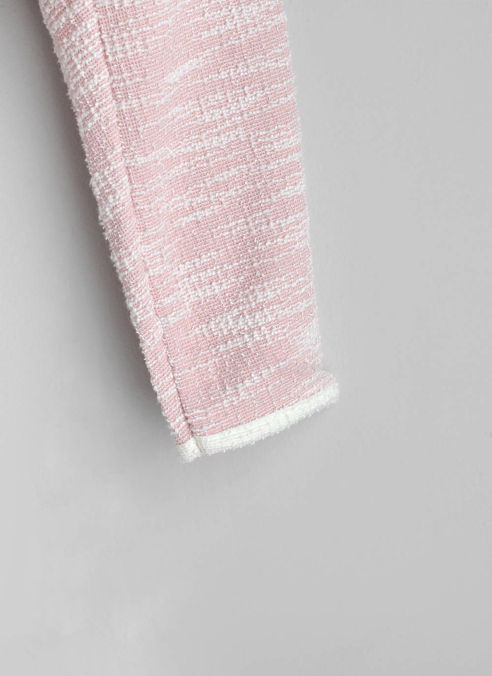 配色ツイードキャミ&カーディガンSET | DHOLIC | 詳細画像31