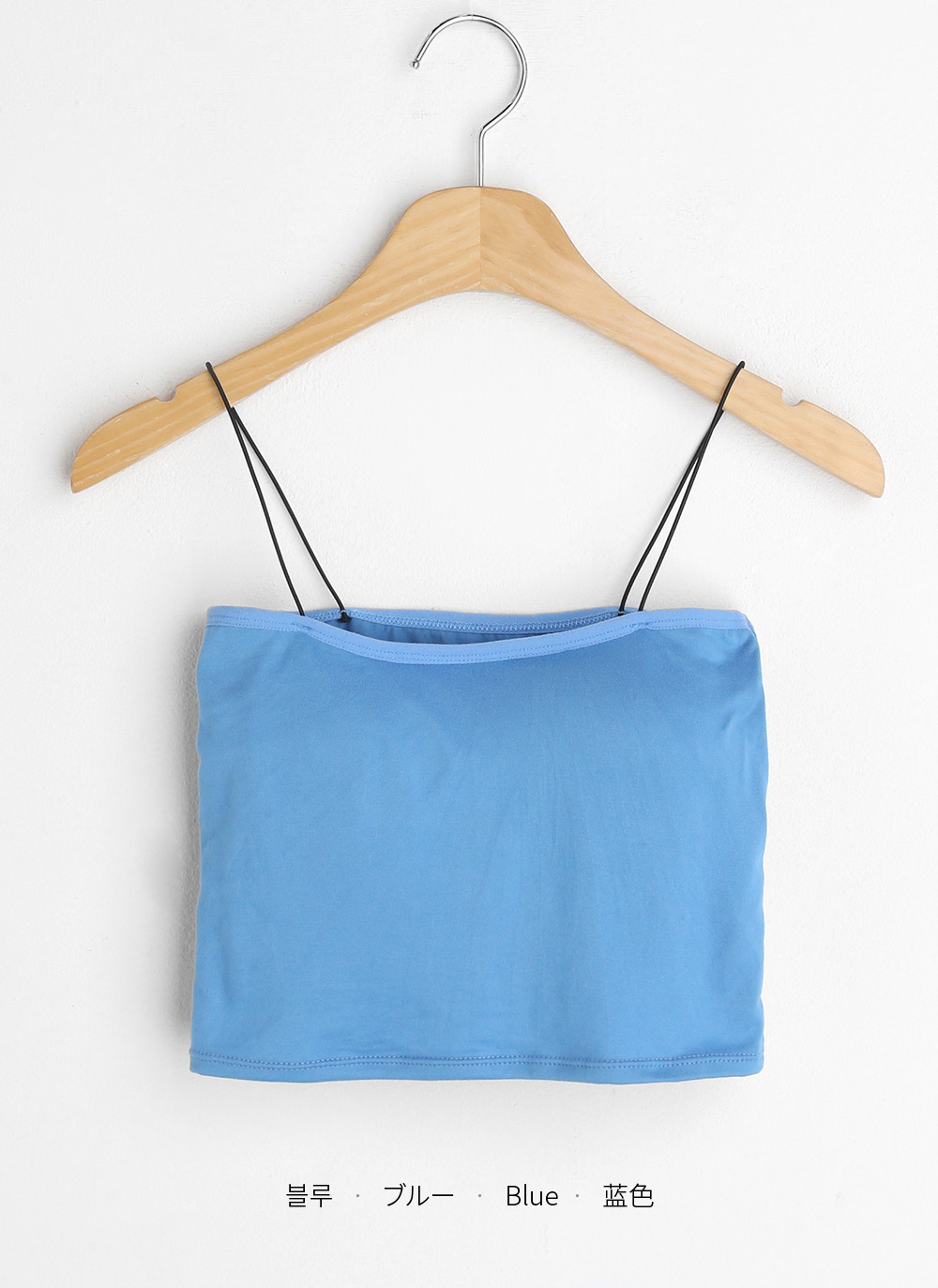SHEIN カップ付きキャミ