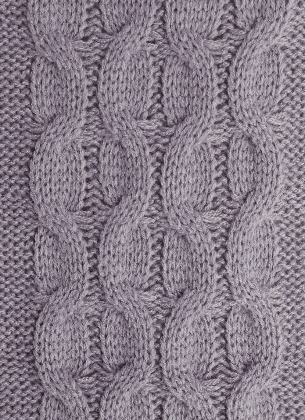 ケーブルショルダーカラーニット | DHOLIC | 詳細画像28