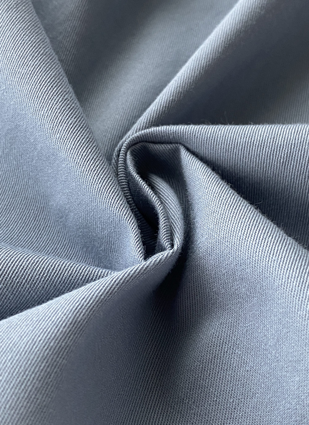 ラウンドヘムクロップドシャツ | DHOLIC | 詳細画像8