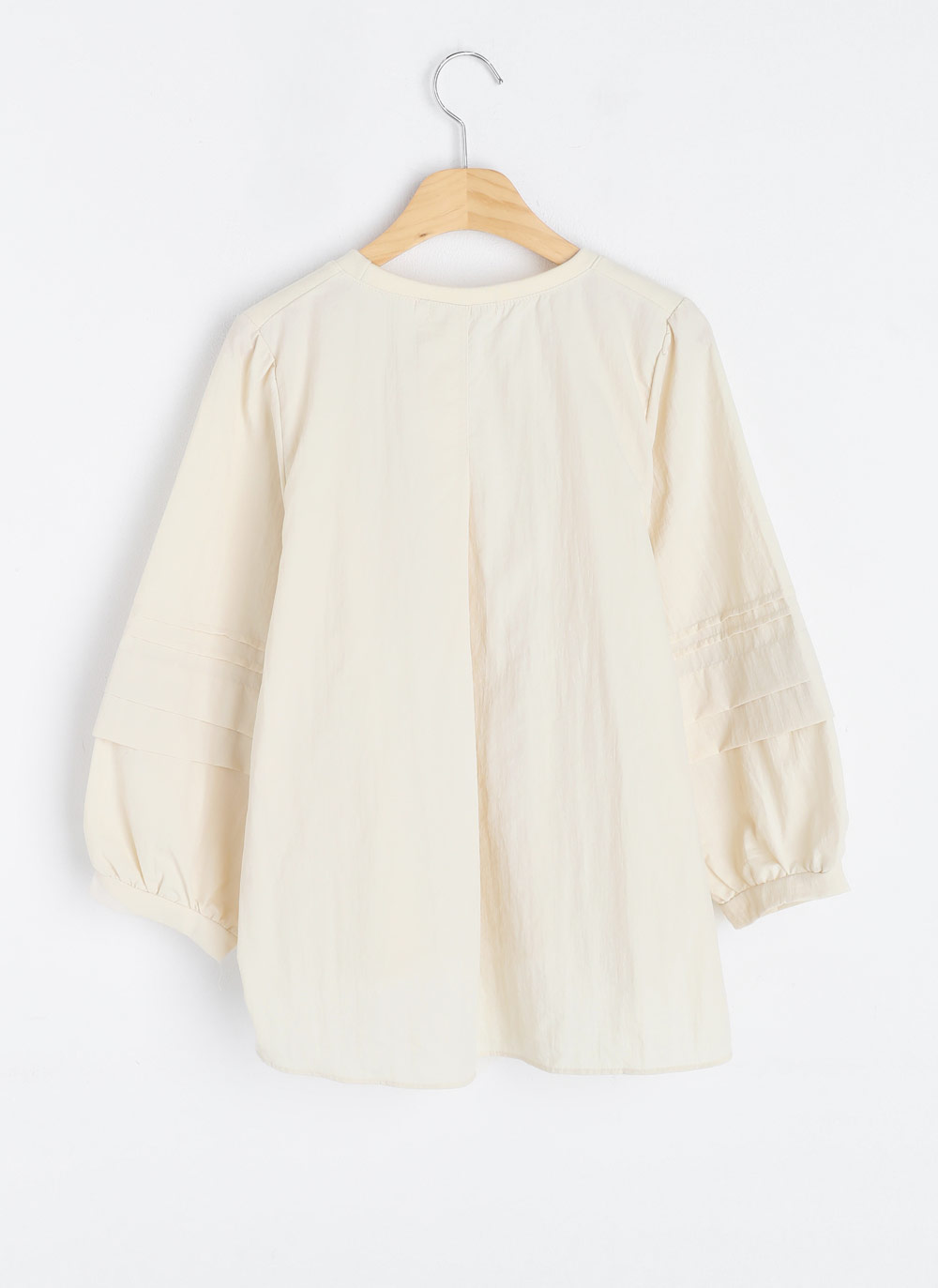 コントラストタックスリーブTシャツ | DHOLIC | 詳細画像22