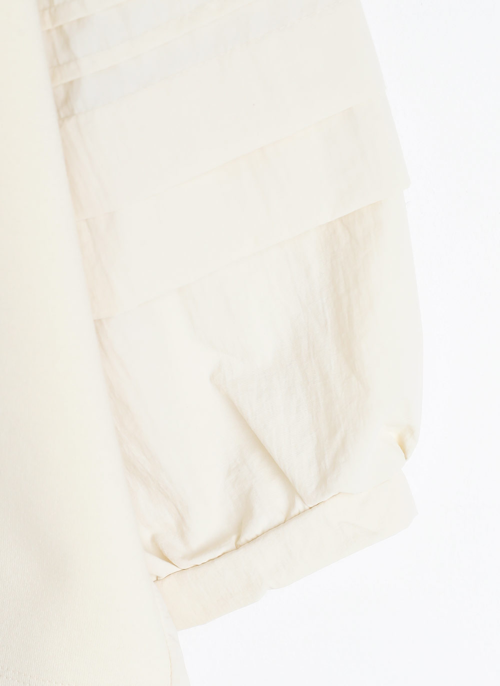 コントラストタックスリーブTシャツ | DHOLIC | 詳細画像24