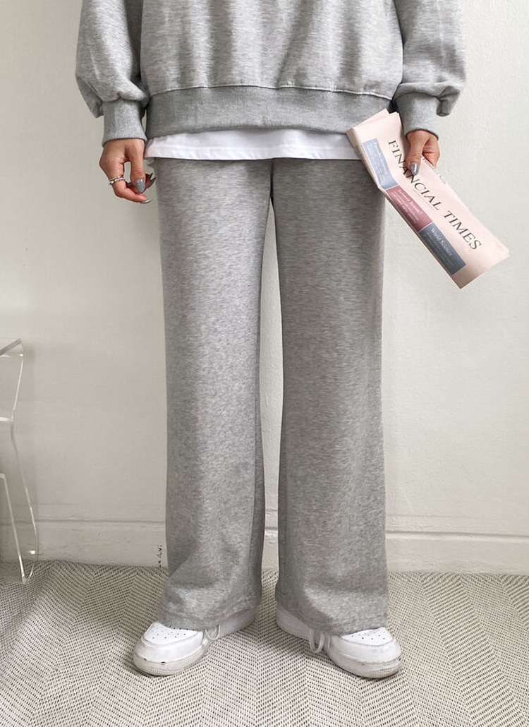 美品 HEAD ヘッド スウェットパンツ ワイド ストレート ウエストゴム 伸縮 HEADヘッド メンズパンツ スエットパンツ ウエストゴム スポーツ 美品