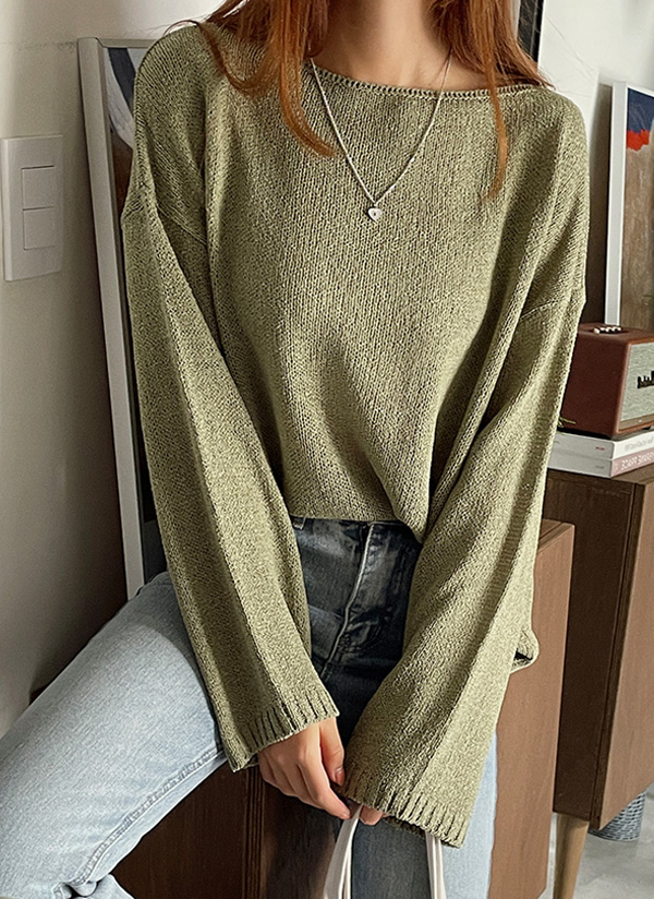 アクリルボートネックニット レディースファッション通販 Dholic アクリルボートネックニット レディースファッション通販 Dholic