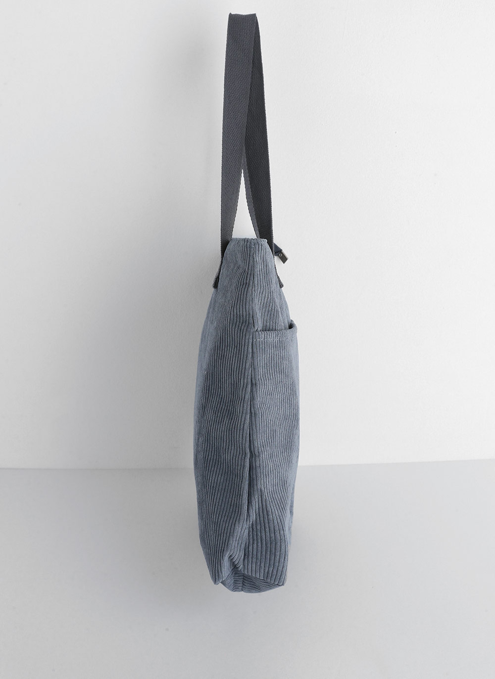 TOD’S コーデュロイトートバッグ TOD'S コーデュロイトートバッグ コーデュロイ トートバッグ