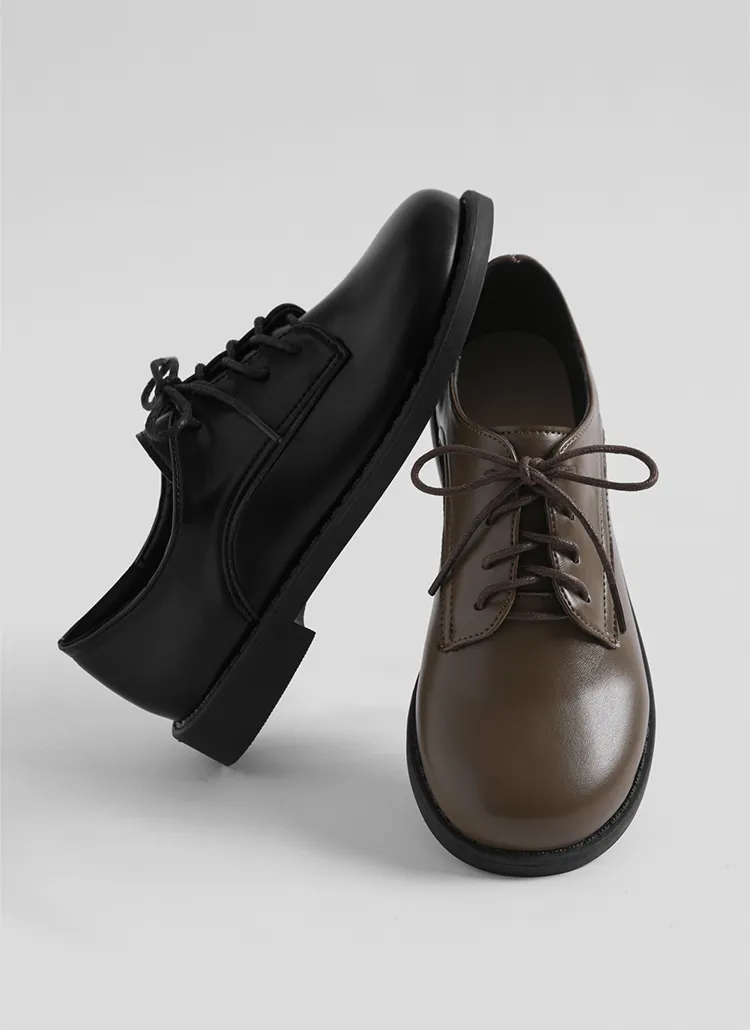 ステッチラインストラップローファー | chaakan | 詳細画像1