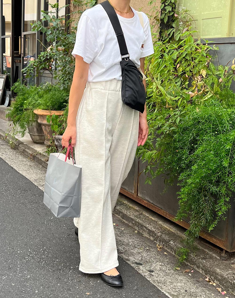 センタープレススウェットパンツ | レディースファッション通販 センタープレススウェットパンツ | レディースファッション通販