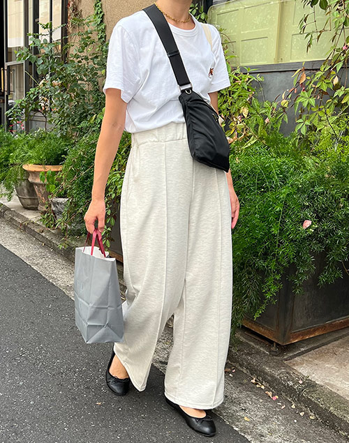 ホットセール ドルチェ&ガッバーナ ドルガバ パンツ ズボン スウェット