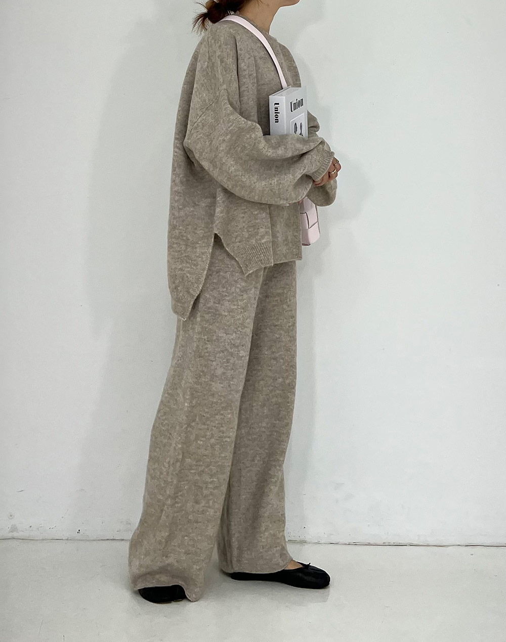 ボリュームニットアップ | 詳細画像10