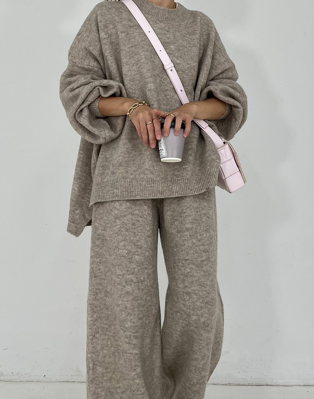 ボリュームニットアップ | 詳細画像15