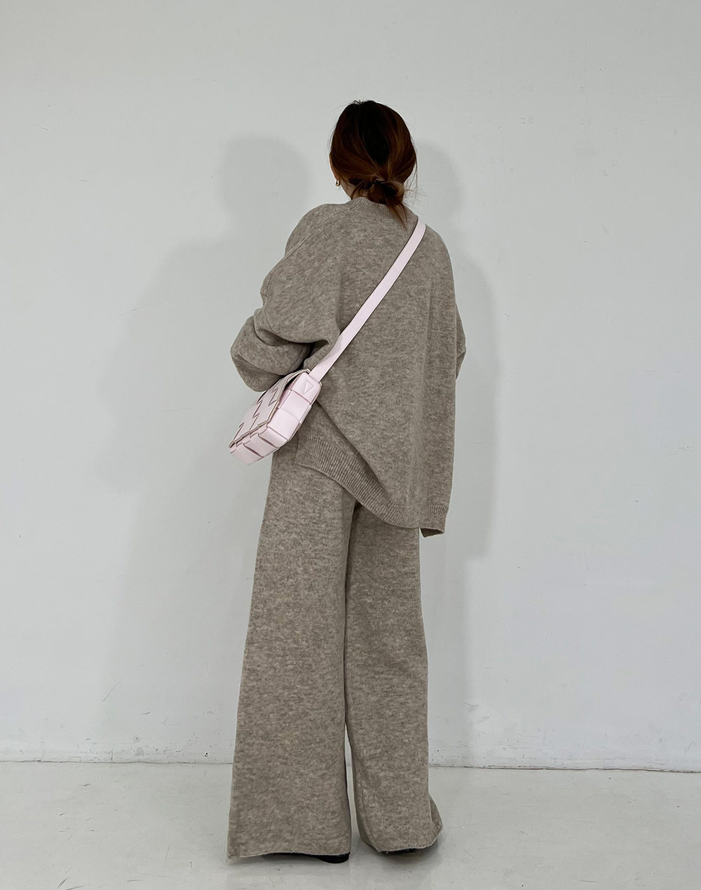 ボリュームニットアップ | 詳細画像18