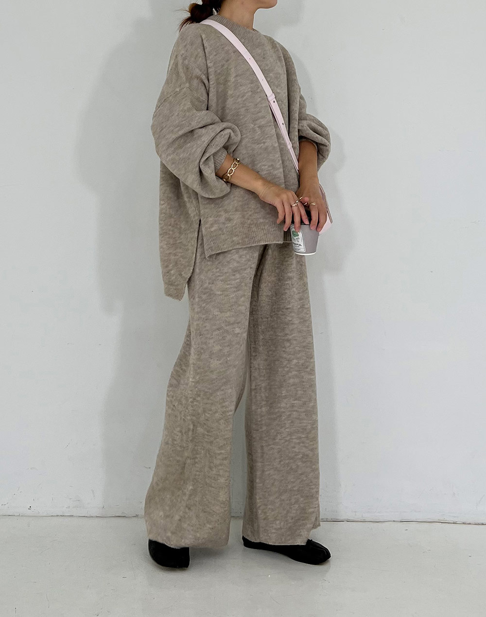 ボリュームニットアップ | 詳細画像19