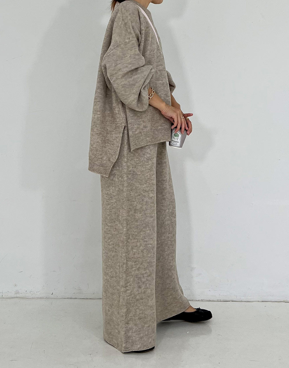 ボリュームニットアップ | 詳細画像21