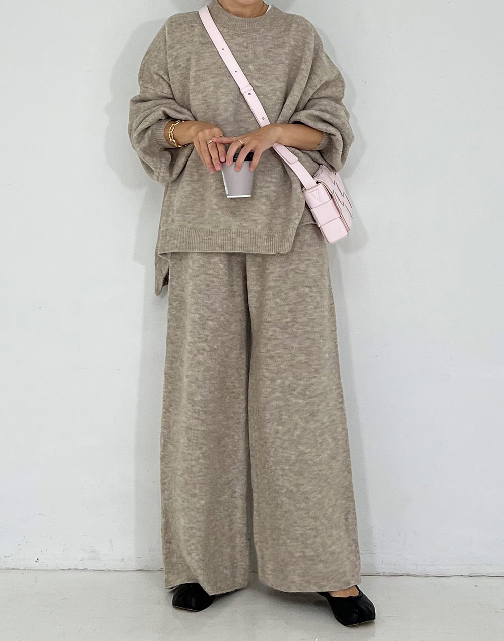 ボリュームニットアップ | 詳細画像22